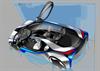 2010 BMW Vision EfficientDynamics Concept