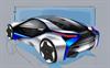 2010 BMW Vision EfficientDynamics Concept