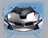 2010 BMW Vision EfficientDynamics Concept