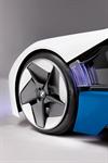 2010 BMW Vision EfficientDynamics Concept