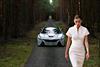 2010 BMW Vision EfficientDynamics Concept