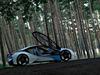 2010 BMW Vision EfficientDynamics Concept