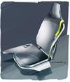 2010 BMW Vision EfficientDynamics Concept