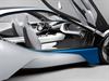 2010 BMW Vision EfficientDynamics Concept