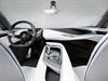 2010 BMW Vision EfficientDynamics Concept