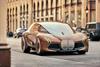 2016 BMW VISION NEXT 100