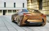 2016 BMW VISION NEXT 100