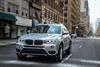 2016 BMW X3