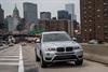 2016 BMW X3