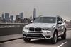 2016 BMW X3