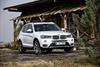 2016 BMW X3