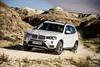 2016 BMW X3