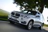 2016 BMW X5