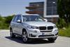 2016 BMW X5