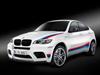 2014 BMW X6 M Design Edition