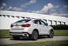 2016 BMW X6