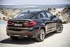 2016 BMW X6