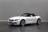 2011 BMW Z4 Design Pure Balance Package