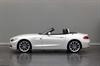 2011 BMW Z4 Design Pure Balance Package