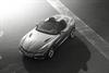 2013 BMW Zagato Roadster