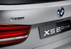 2014 BMW Concept X5 eDrive