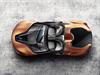 2016 BMW i Vision Future Interaction Concept