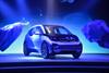 2014 BMW i3