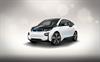 2016 BMW i3