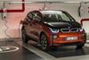 2016 BMW i3