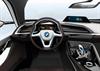 2012 BMW i8 Concept