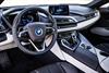 2014 BMW i8