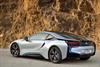 2017 BMW i8