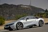 2017 BMW i8