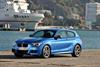 2013 BMW M135i