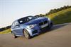 2013 BMW M135i