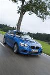 2013 BMW M135i