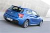 2013 BMW M135i