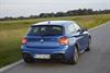 2013 BMW M135i