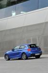 2013 BMW M135i