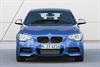 2013 BMW M135i