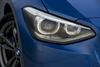 2013 BMW M135i