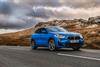 2018 BMW X2