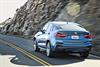 2016 BMW X4 M40i