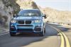 2016 BMW X4 M40i