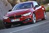 2014 BMW 4 Series Coupe