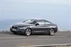 2014 BMW 4 Series Coupe