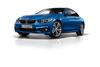 2014 BMW 4 Series Coupe