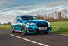 2020 BMW 2 Series Gran Coupe