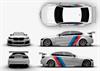 2019 BMW 3-Series BTCC