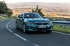 2019 BMW 3 Series Touring